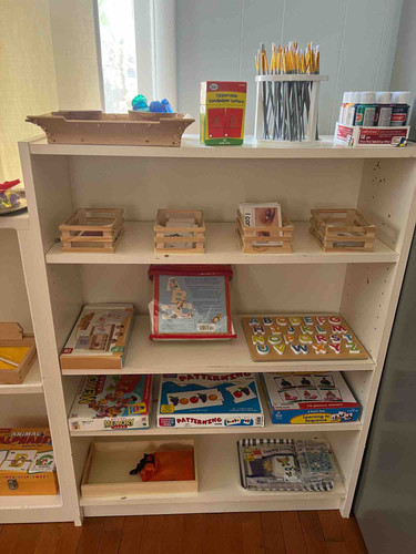 Photo of Shetland Learning Center - Rockville, MD