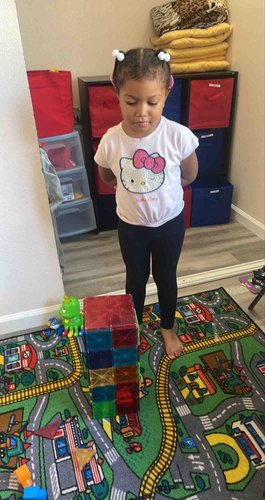 Photo of Jama Safiyo Family Childcare - San diego, CA