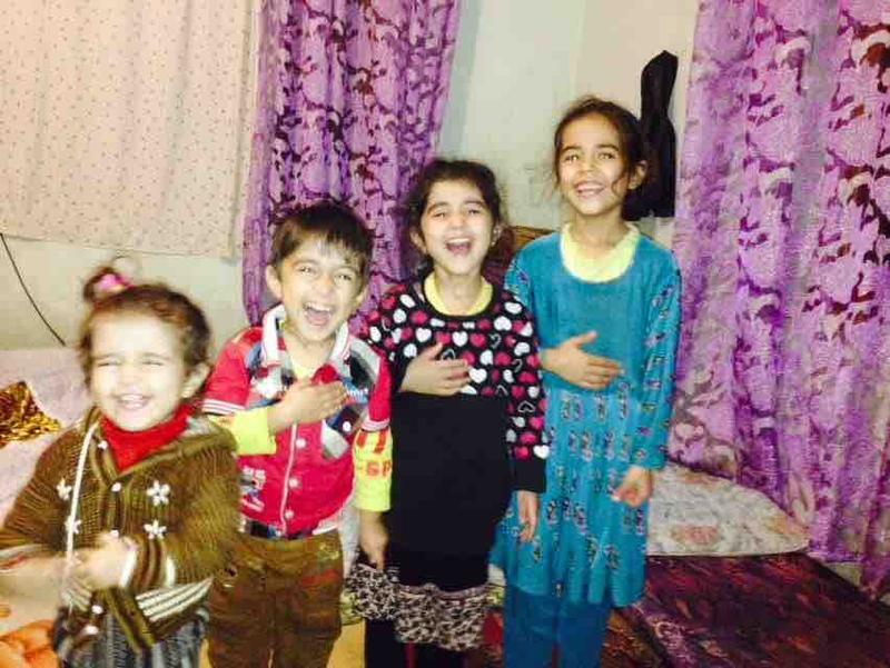 Photo of Shughlah Pacha Family Child Care - Sacramento, CA