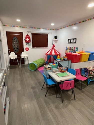 Photo of D'angels Group Family Daycare - Queens, NY