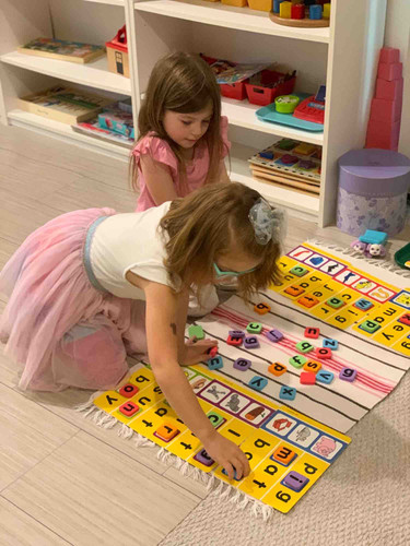 Photo of Rouza Pro Childcare - Columbia, MD