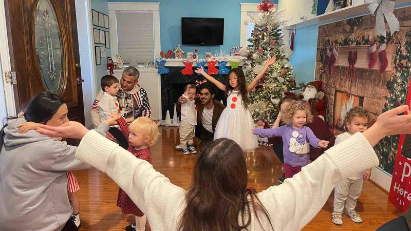 Photo of Sargsyan Family Child Care - Los Angeles, CA