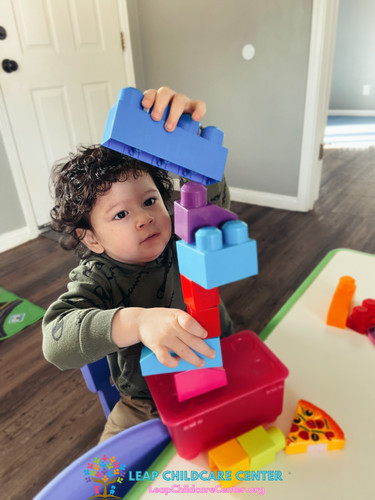 Photo of Leap Childcare Center - Bakersfield, CA