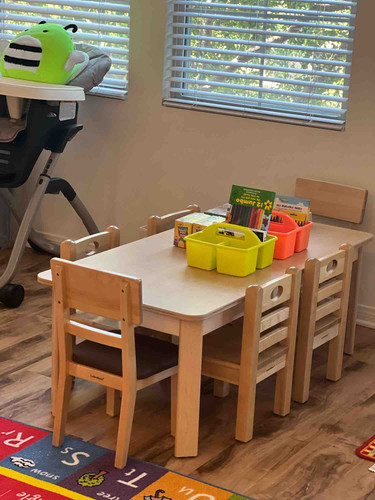 Photo of Star Kiddos Daycare - Irvine, CA
