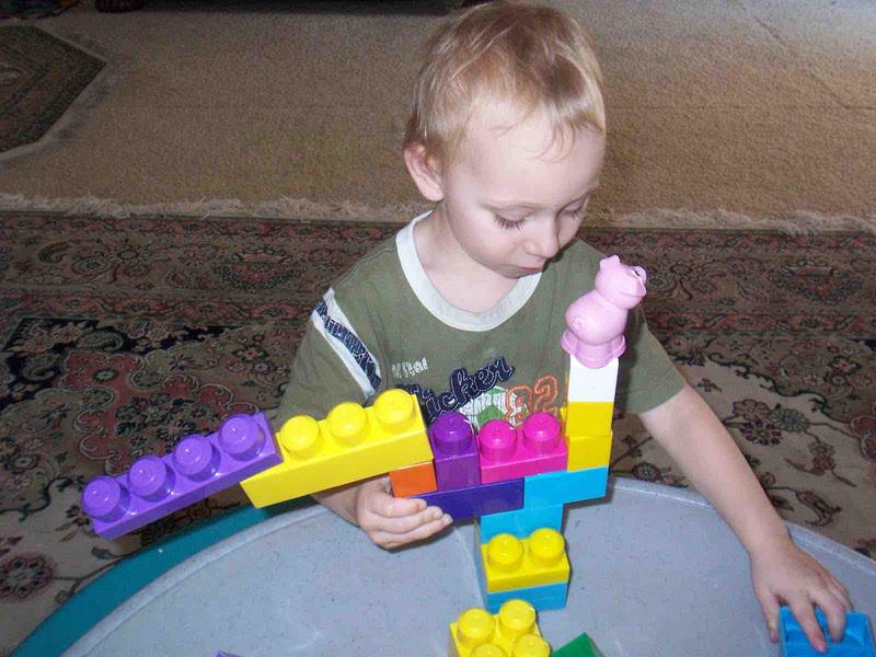 Photo of Mary’s Daycare