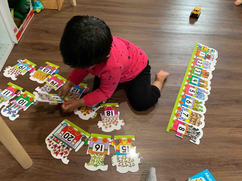 Photo of Sharma Family Daycare - Davis, CA