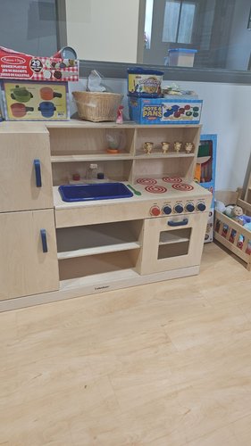 Photo of Let The Children Come To Me Christian Early Learning And Childcare Center - Omaha, NE