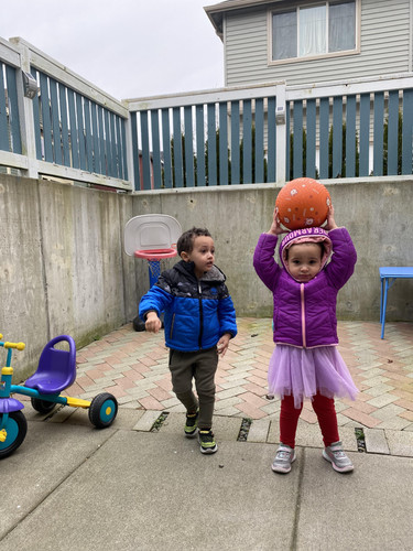 Photo of Shalom Daycare - Seattle, WA