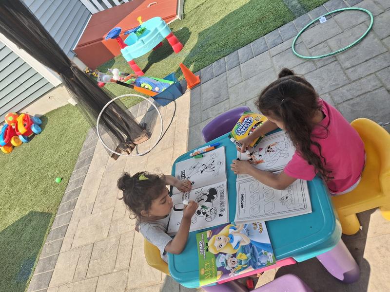 Photo of Lily Daycare - Lowell, MA