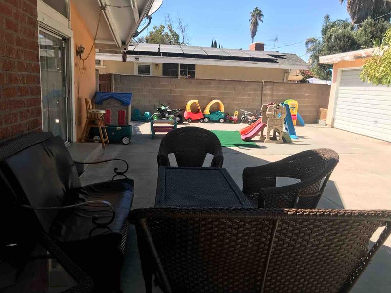 Photo of Little Superstars Daycare - Winnetka, CA
