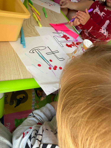 Photo of Happy Kiddos Daycare - Poway, CA