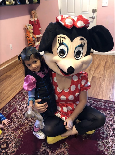 Photo of Twinkle Toes Family Child Care - Santa Clarita, CA