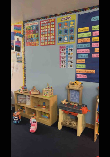 Photo of Group Family Daycare - Brooklyn, NY