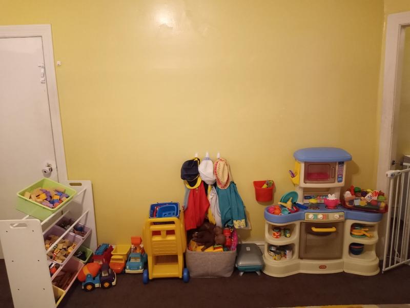 Photo of Little Emotions Child Development Home - Washington, DC