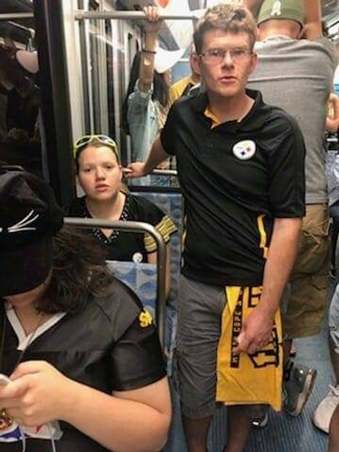 Photo of Shanntel M. - North Olmsted, OH