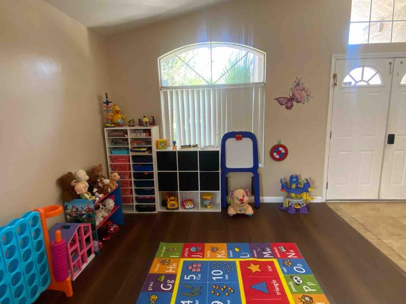 Photo of Samia’s Daycare - Bakersfield, CA