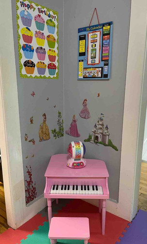 Photo of Little Monsters Daycare LLC. - Schenectady, NY