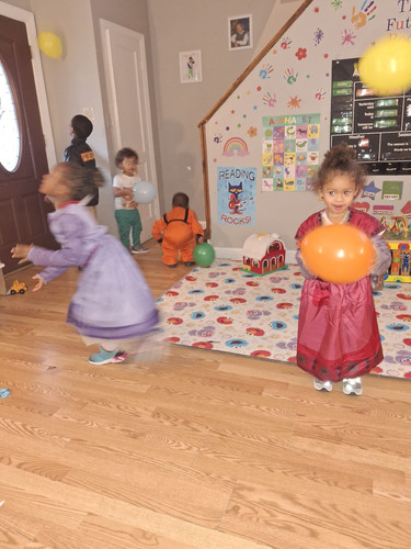 Photo of Tanya Davis Daycare - Parkville, MD