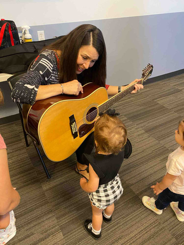 Photo of Sandyland Kids Daycare - Corona, CA