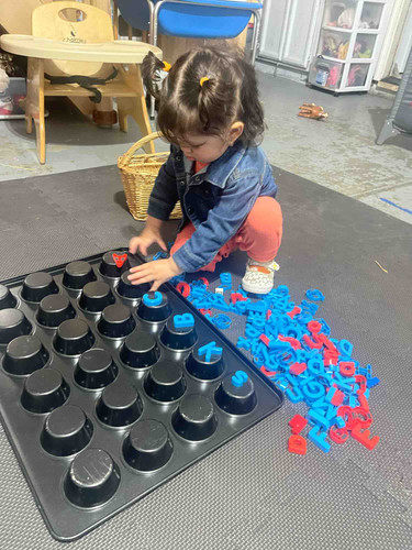 Photo of Sharing And Caring Daycsre - Plumas Lake, CA