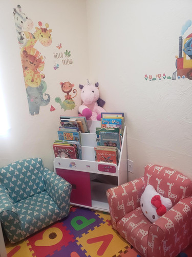 Photo of Blossom Day Care - Hayward, CA