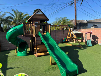Photo of Buckley Family Daycare