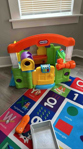 Photo of Cris’s Corner Homedaycare - Millis, MA