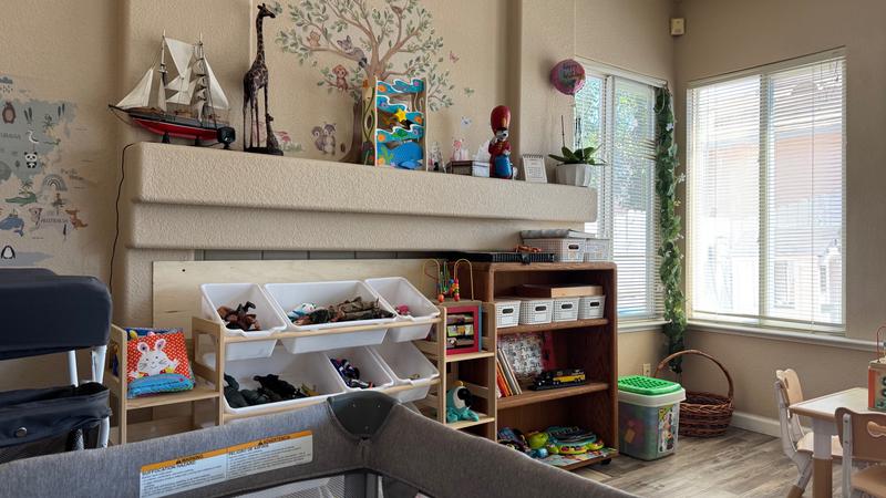 Photo of Costa Cardoso, Karen Daycare - Rocklin, CA