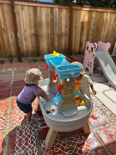 Photo of Sunny Beginnings Day Care Daycare - Rancho Santa Margarita, CA