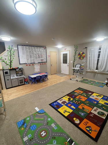 Photo of Kind Cave Home Childcare Daycare - Covington, WA