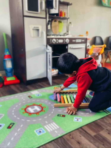 Photo of Leap Childcare Center - Bakersfield, CA