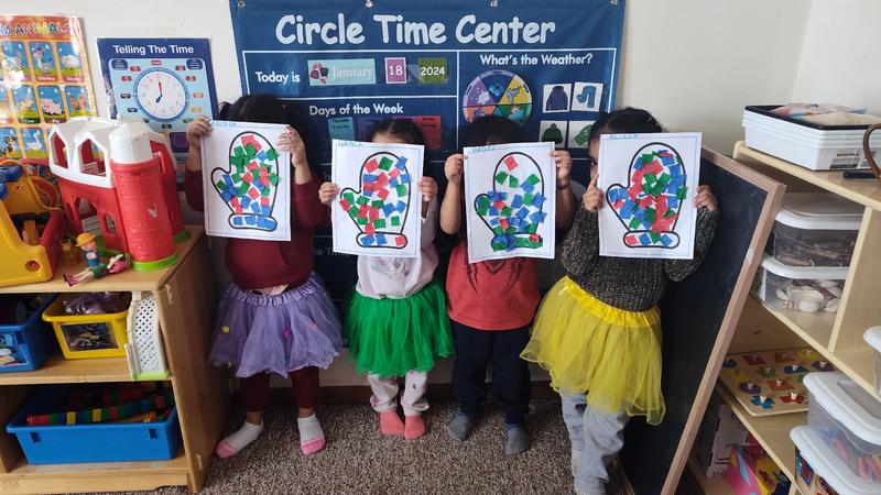 Photo of Little Sunshine Bilingüe Family Childcare - Madison, WI