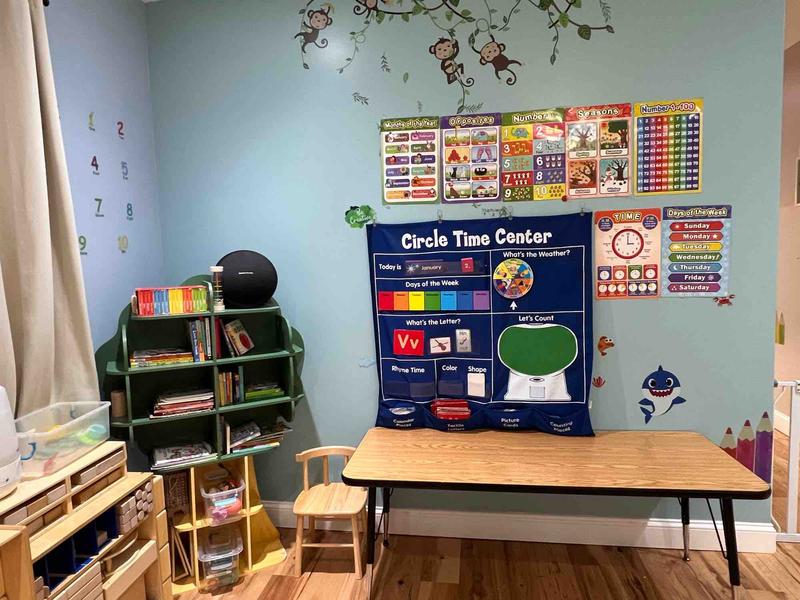 Photo of Superhero Unite Family Group Daycare - Bronx, NY