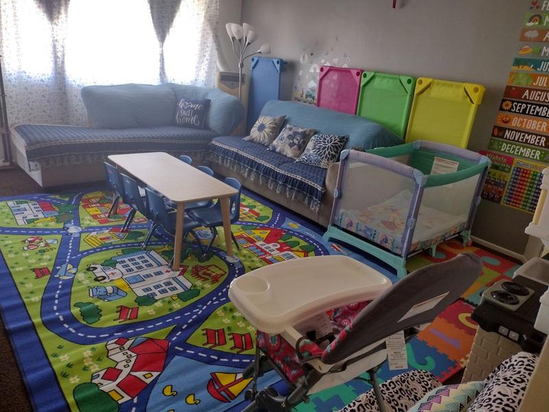 Photo of Gonzalez Family Child Care DBA Sweet Blessings Childcare Home - Cudahy, CA