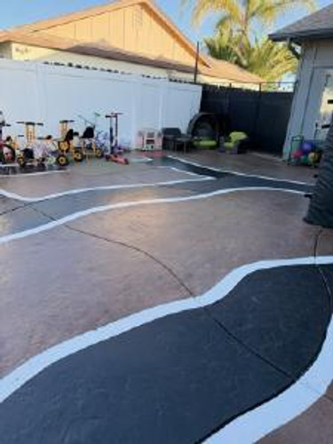 Photo of Mata Family Daycare - Escondido, CA