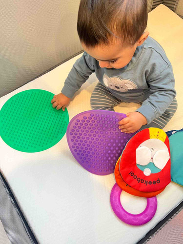 Photo of Gambino Family Child Care - Riverside, CA