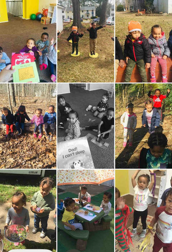 Photo of Erica Mack Daycare - Columbia, MD