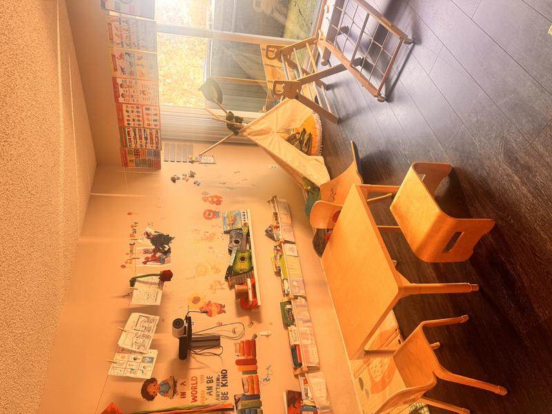 Photo of Magical Adventure Daycare