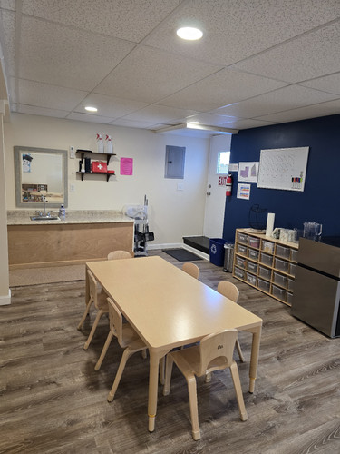 Photo of Bright Futures Learning Center