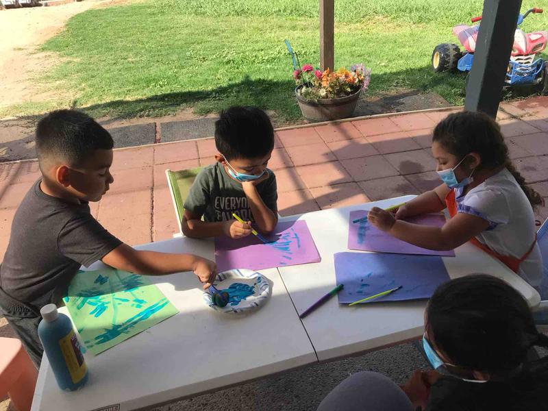Photo of Maribel's Family Daycare - Madera, CA