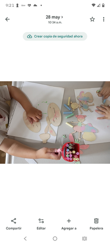 Photo of Diaz Reyes,Danilia M. Daycare - San Francisco, CA