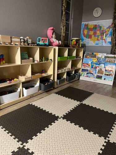 Photo of Sunny Smile Academy Daycare - Eastvale, CA