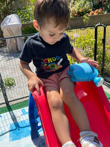 Photo of Donys Daycare - Mission Viejo, CA