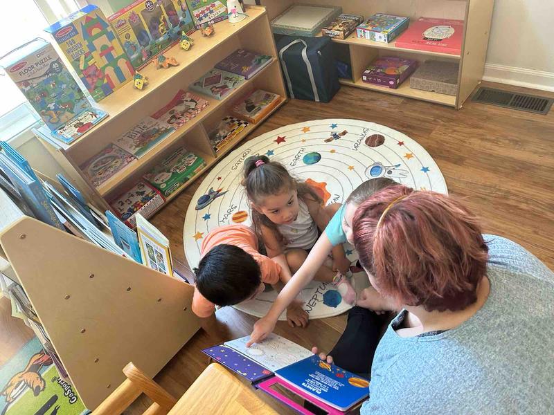 Photo of Twinkle Stars Childcare LLC - Salem, OR