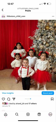 Photo of Sedrakyan Family Child Care - Granada Hills, CA