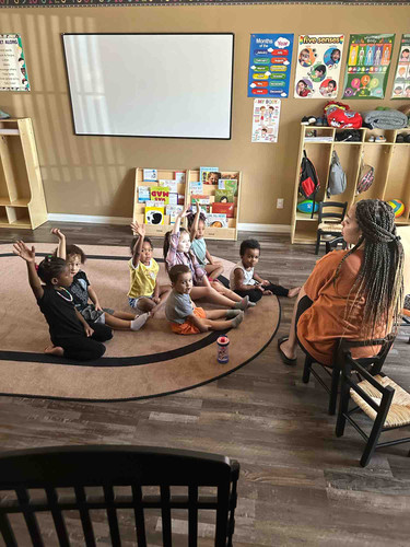 Photo of Academy Of Educational Child Care LLC - Las Vegas, NV