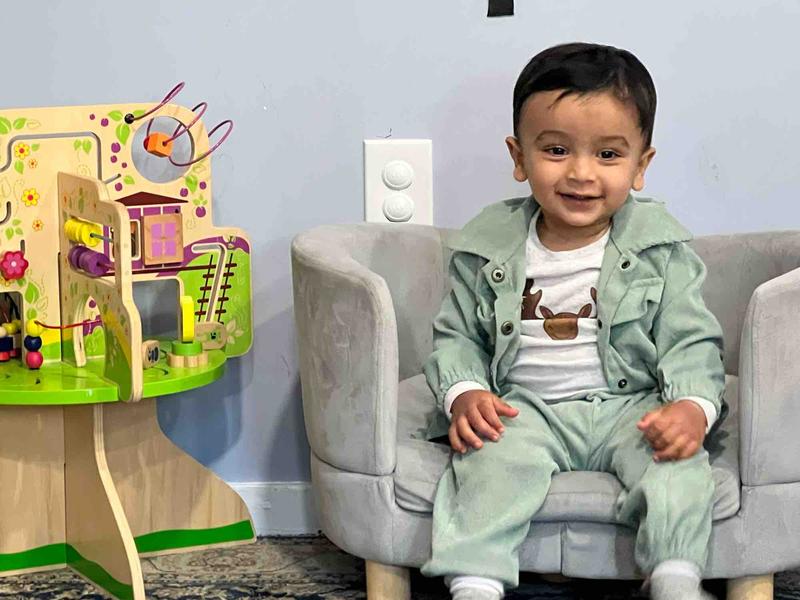 Photo of Tia Gi Bilingual Family Daycare - Belmont, MA