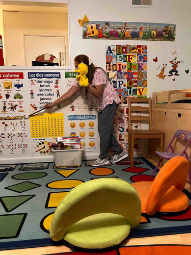 Photo of Veranito’s Butterflies Daycare - Mountain View, CA