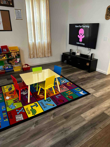 Photo of Trinity Daycare - Fresno, CA