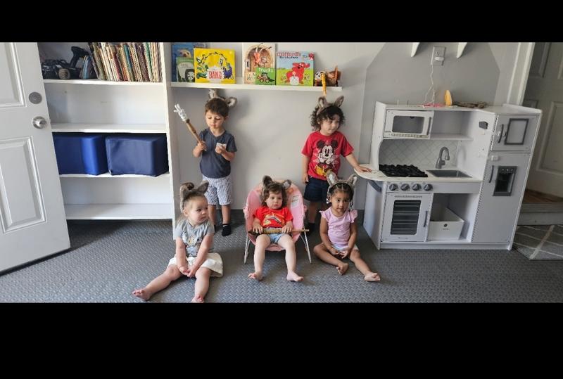 Photo of Lil Juniors Daycare - Fairfield, CA